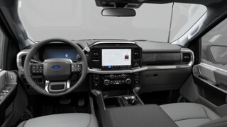 2026 Ford F-150® Internal Image 2